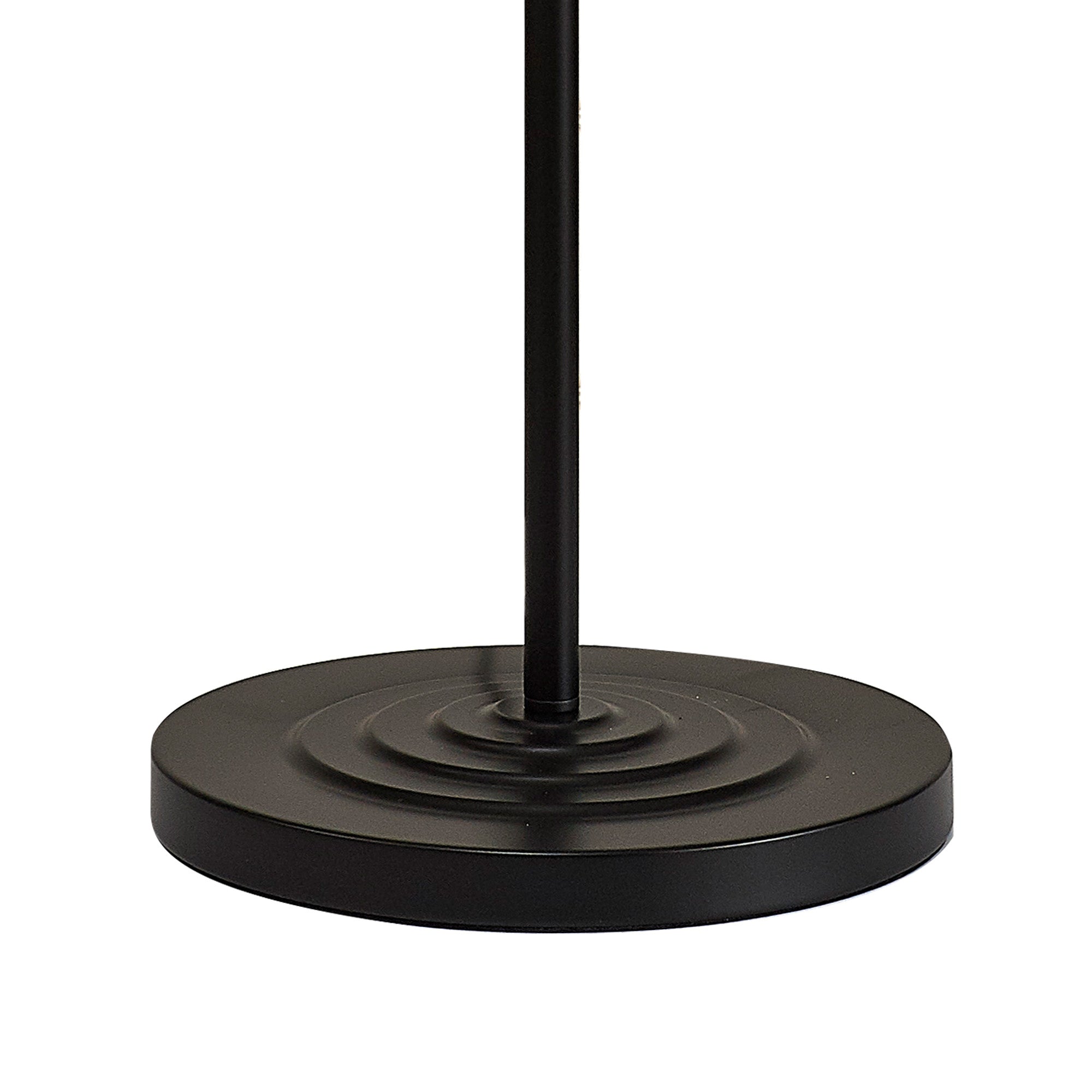 Deco - Banyan Floor Lamp - Luminosity Designs Ltd