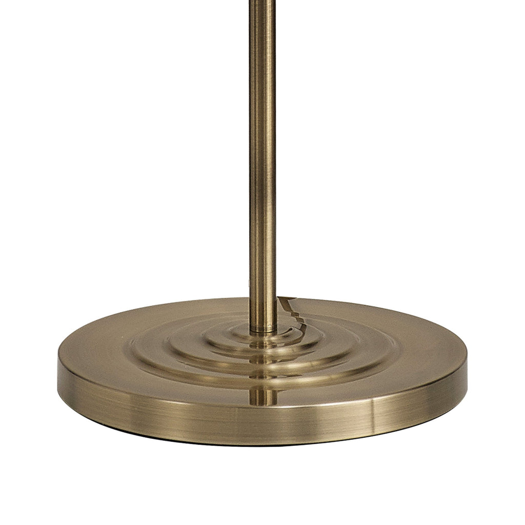 Deco - Banyan Floor Lamp - Luminosity Designs Ltd