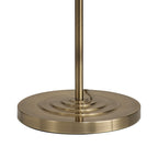 Deco - Banyan Floor Lamp - Luminosity Designs Ltd