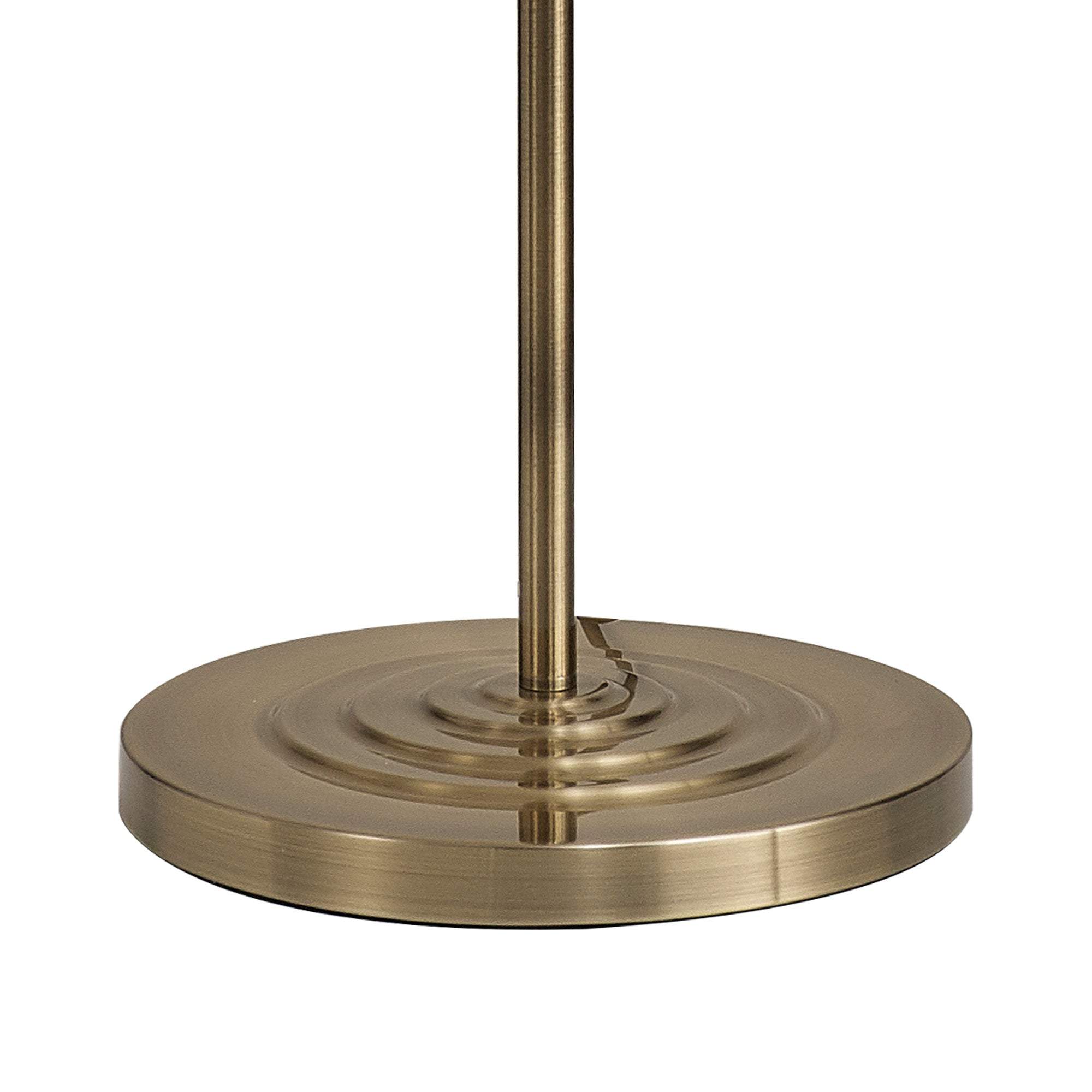 Deco - Banyan Floor Lamp - Luminosity Designs Ltd