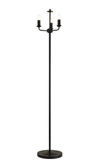 Deco - Banyan Floor Lamp - Luminosity Designs Ltd