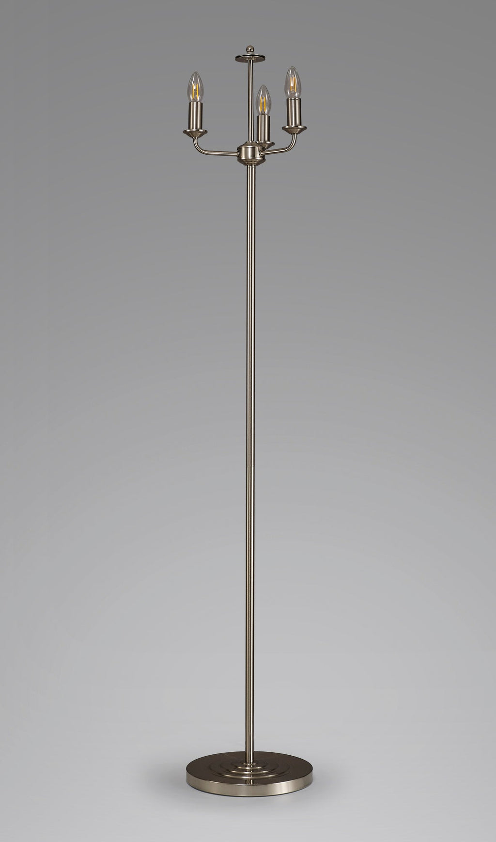 Deco - Banyan Floor Lamp - Luminosity Designs Ltd