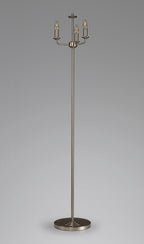 Deco - Banyan Floor Lamp - Luminosity Designs Ltd