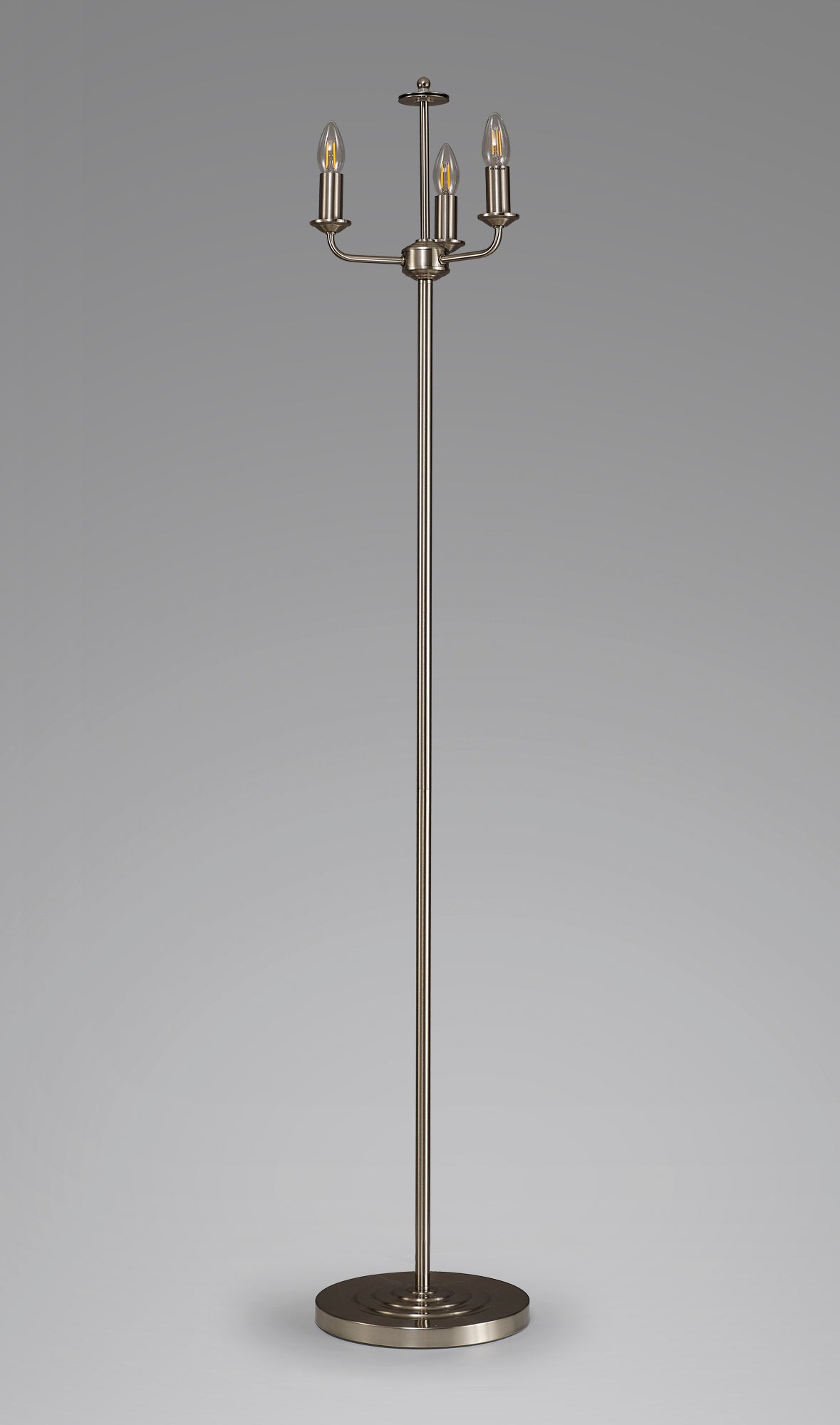 Deco - Banyan Floor Lamp - Luminosity Designs Ltd