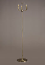 Deco - Banyan Floor Lamp - Luminosity Designs Ltd