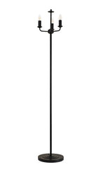 Deco - Banyan Floor Lamp - Luminosity Designs Ltd