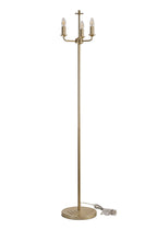 Deco - Banyan Floor Lamp - Luminosity Designs Ltd