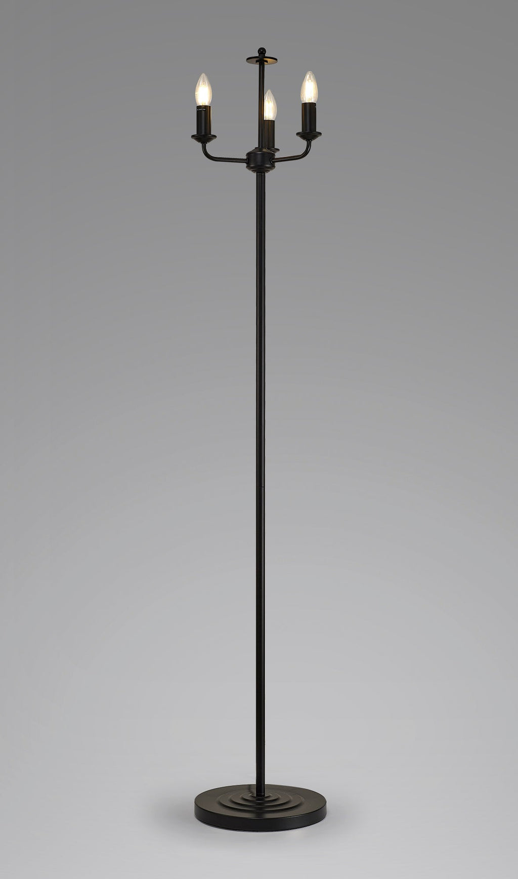Deco - Banyan Floor Lamp - Luminosity Designs Ltd