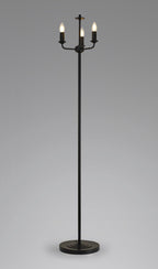 Deco - Banyan Floor Lamp - Luminosity Designs Ltd