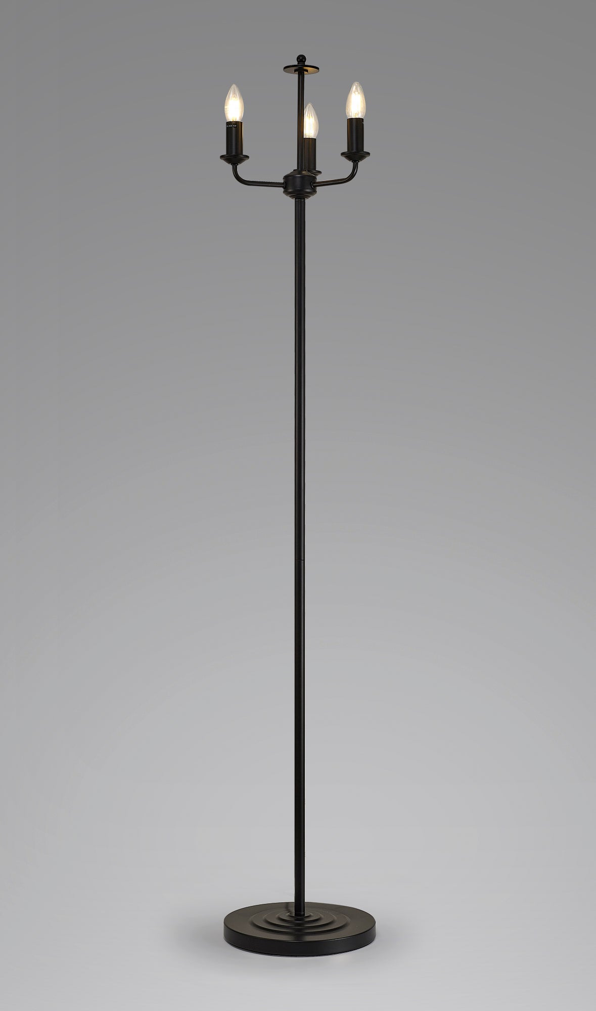 Deco - Banyan Floor Lamp - Luminosity Designs Ltd