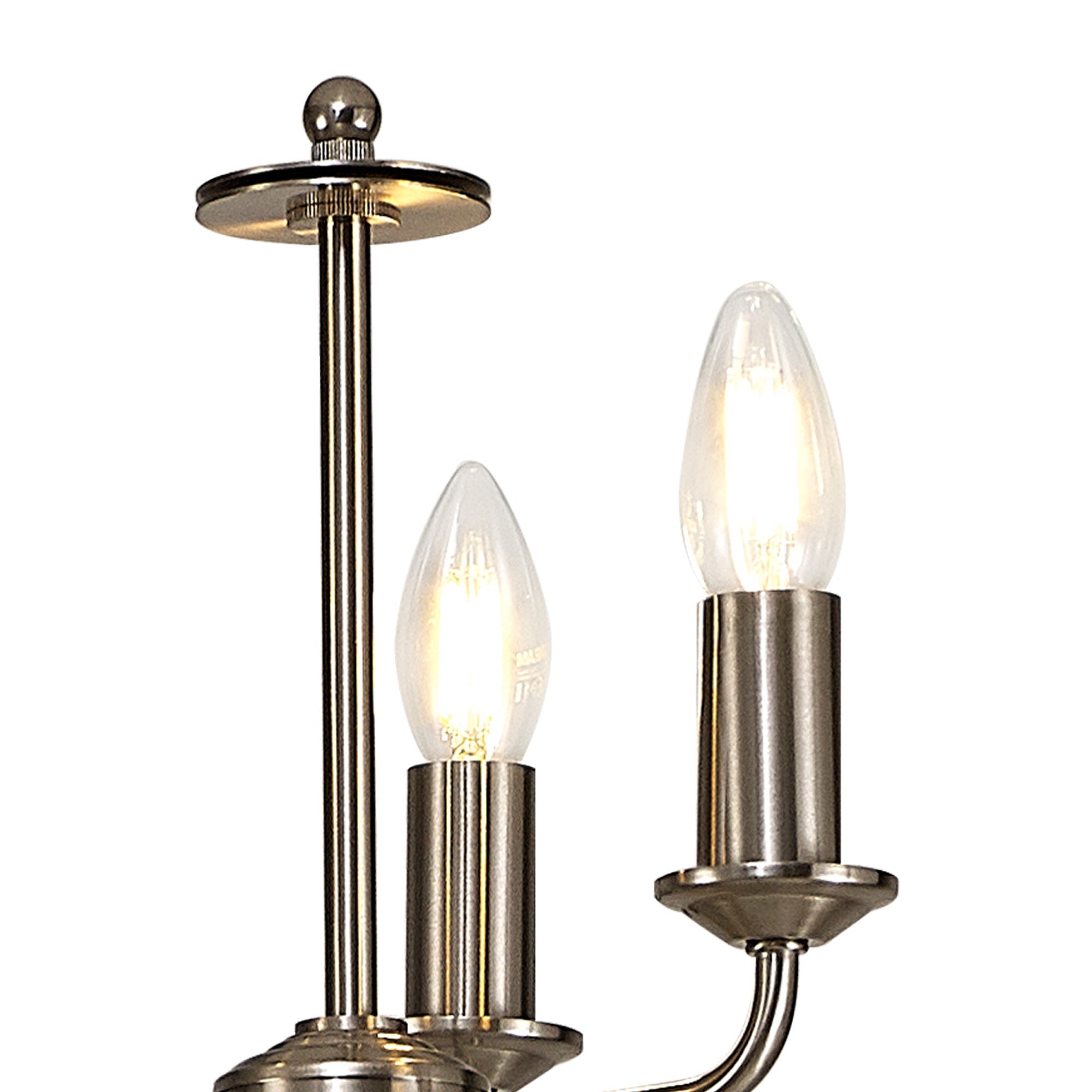 Deco - Banyan Floor Lamp - Luminosity Designs Ltd