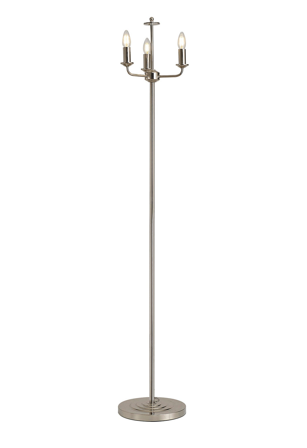 Deco - Banyan Floor Lamp - Luminosity Designs Ltd