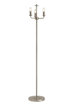 Deco - Banyan Floor Lamp - Luminosity Designs Ltd