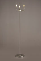 Deco - Banyan Floor Lamp - Luminosity Designs Ltd