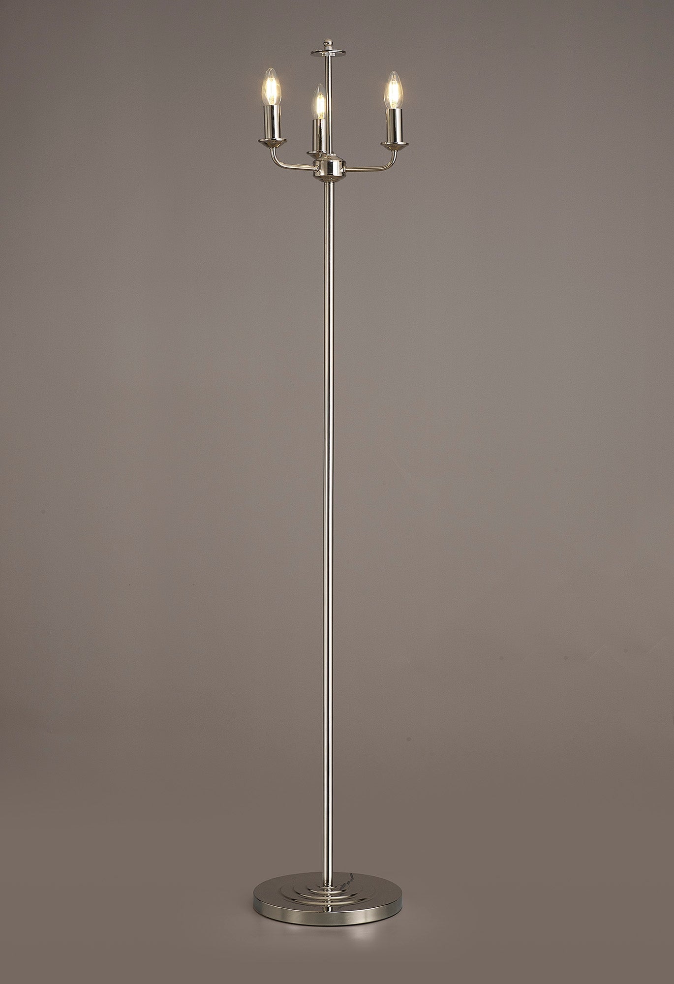 Deco - Banyan Floor Lamp - Luminosity Designs Ltd