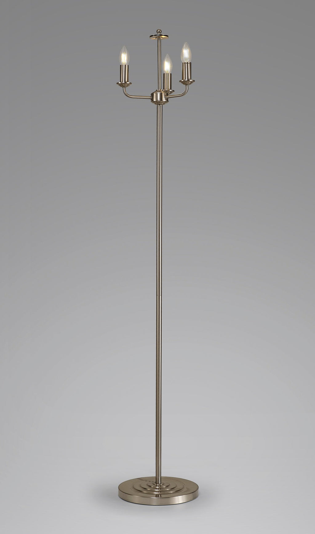 Deco - Banyan Floor Lamp - Luminosity Designs Ltd