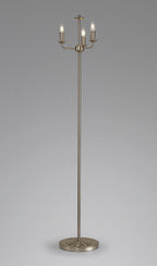 Deco - Banyan Floor Lamp - Luminosity Designs Ltd