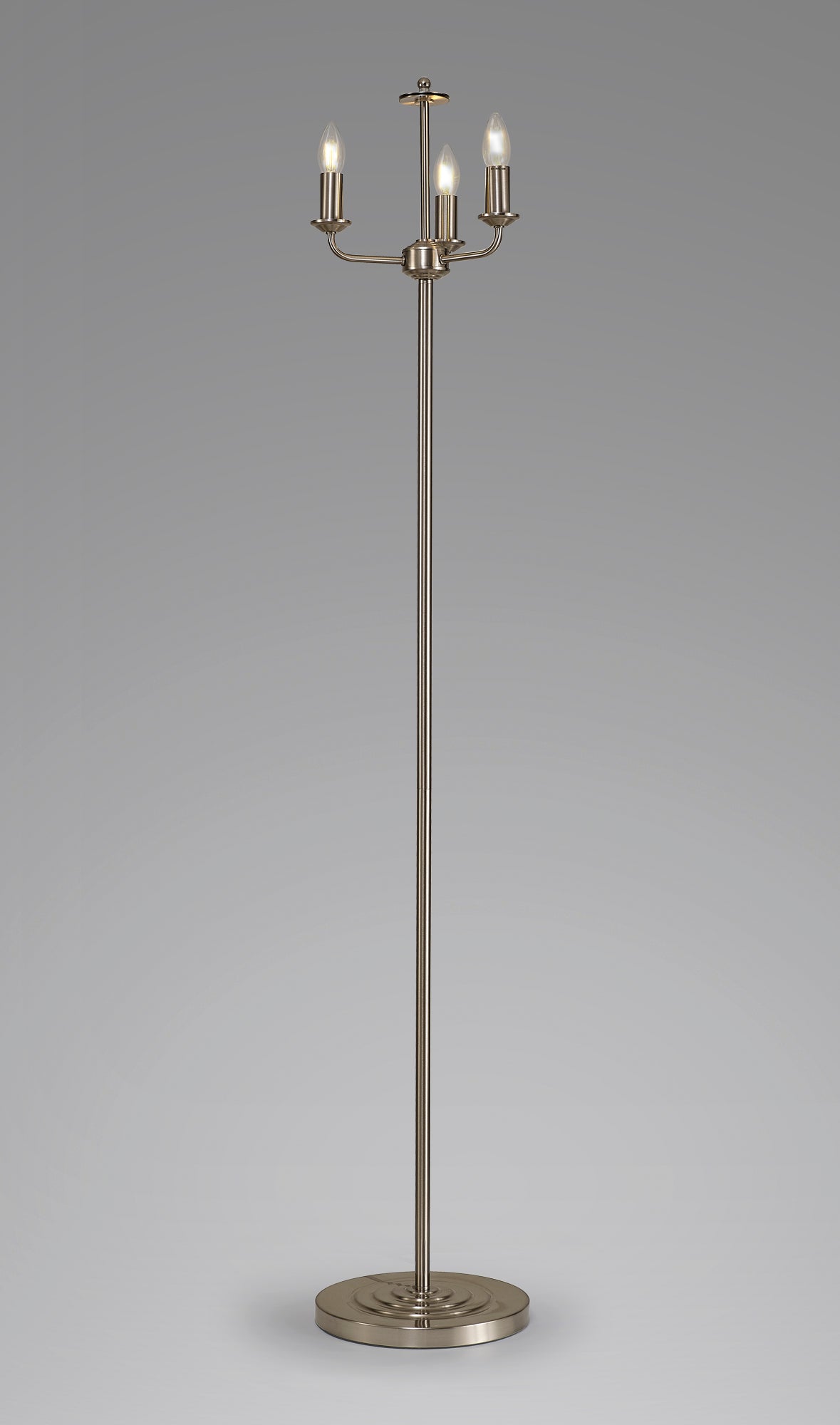 Deco - Banyan Floor Lamp - Luminosity Designs Ltd