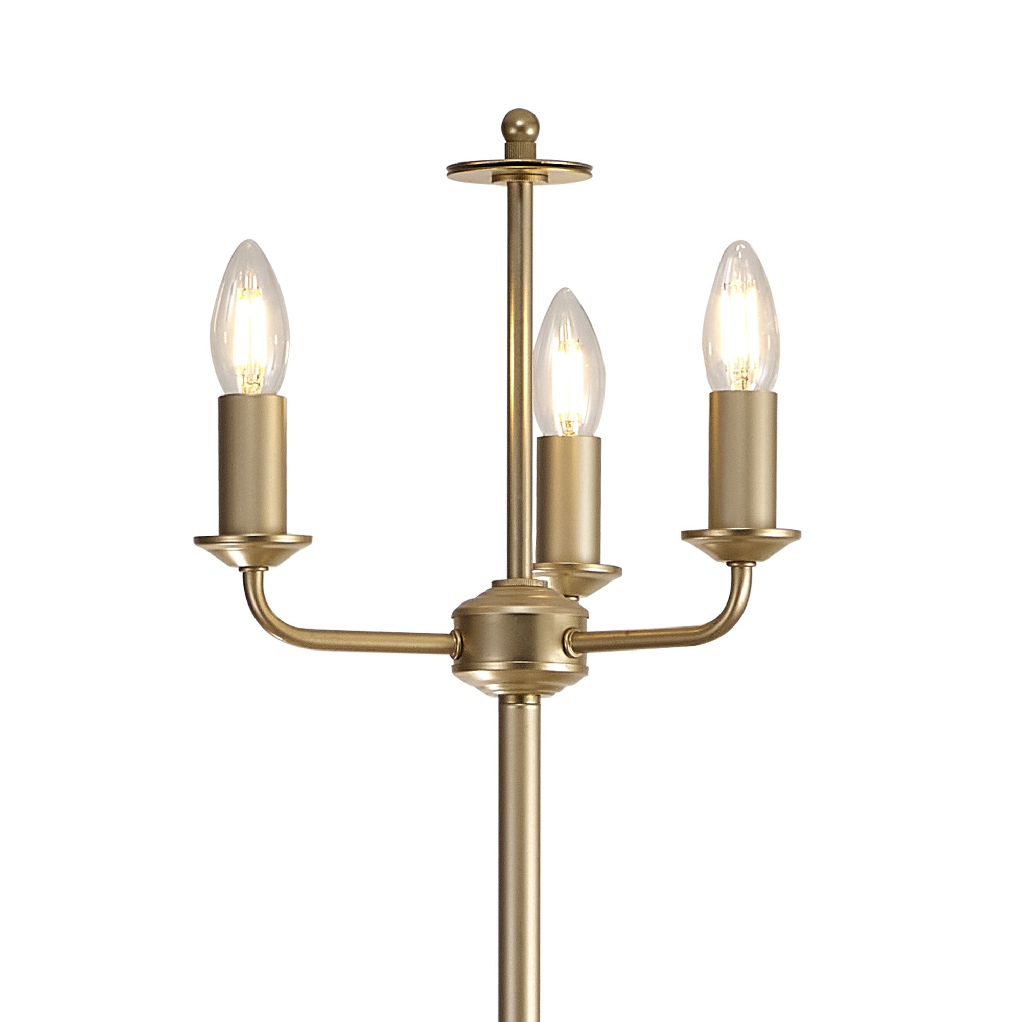 Deco - Banyan Floor Lamp - Luminosity Designs Ltd