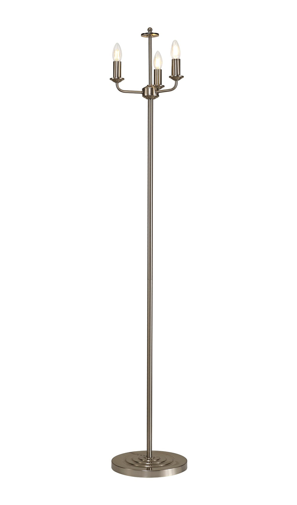 Deco - Banyan Floor Lamp - Luminosity Designs Ltd