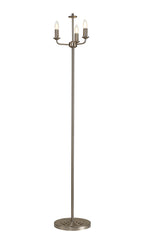 Deco - Banyan Floor Lamp - Luminosity Designs Ltd