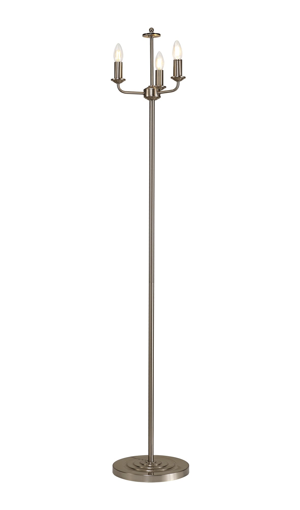 Deco - Banyan Floor Lamp - Luminosity Designs Ltd
