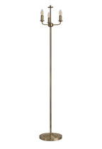 Deco - Banyan Floor Lamp - Luminosity Designs Ltd