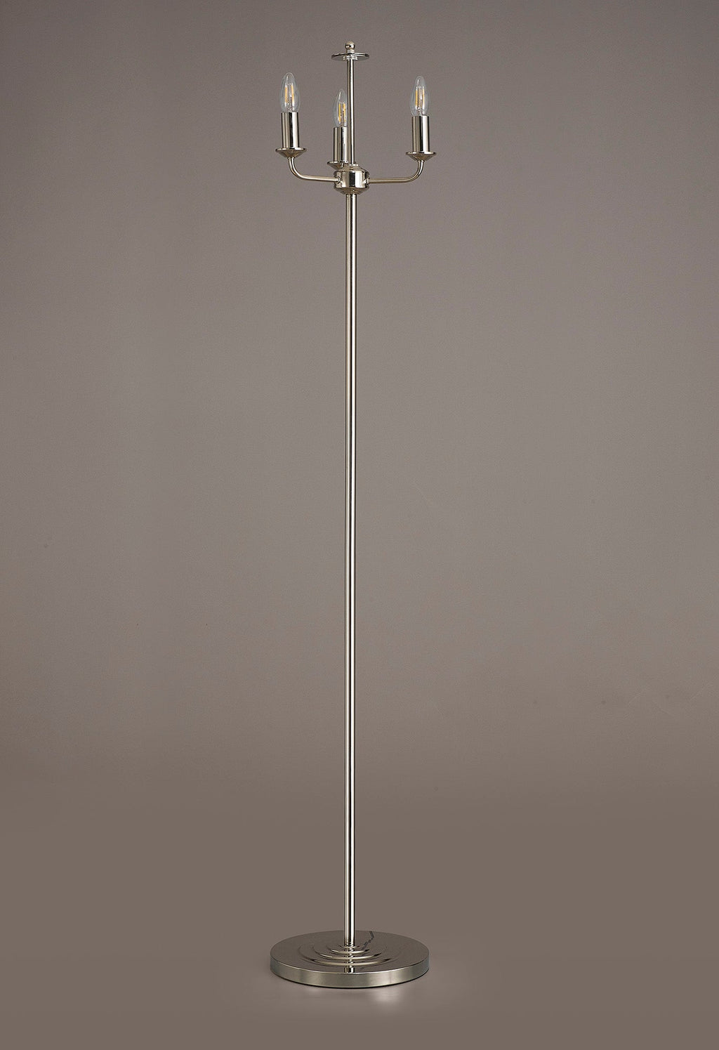 Deco - Banyan Floor Lamp - Luminosity Designs Ltd