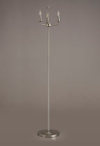 Deco - Banyan Floor Lamp - Luminosity Designs Ltd