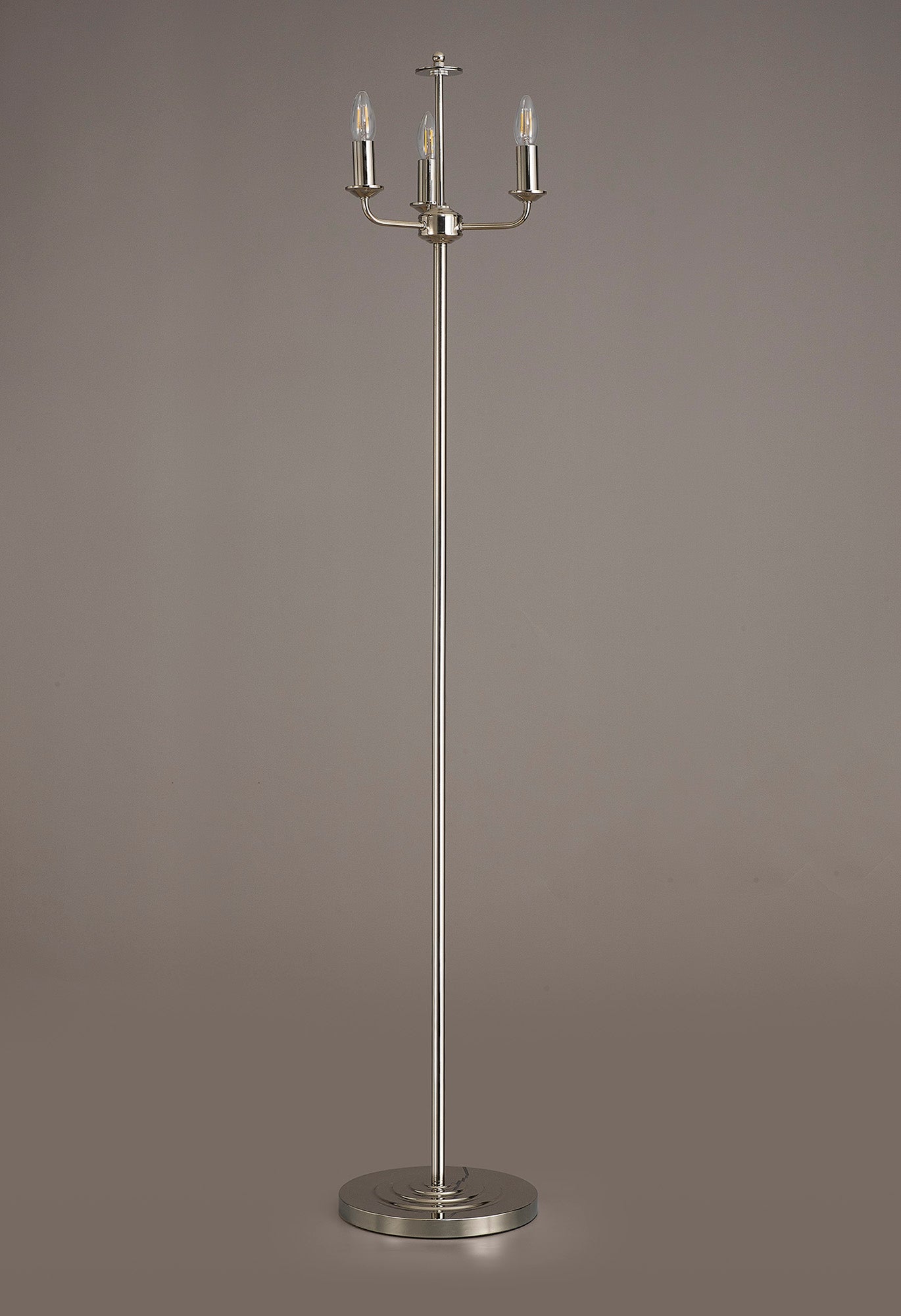 Deco - Banyan Floor Lamp - Luminosity Designs Ltd