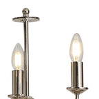 Deco - Banyan Floor Lamp - Luminosity Designs Ltd