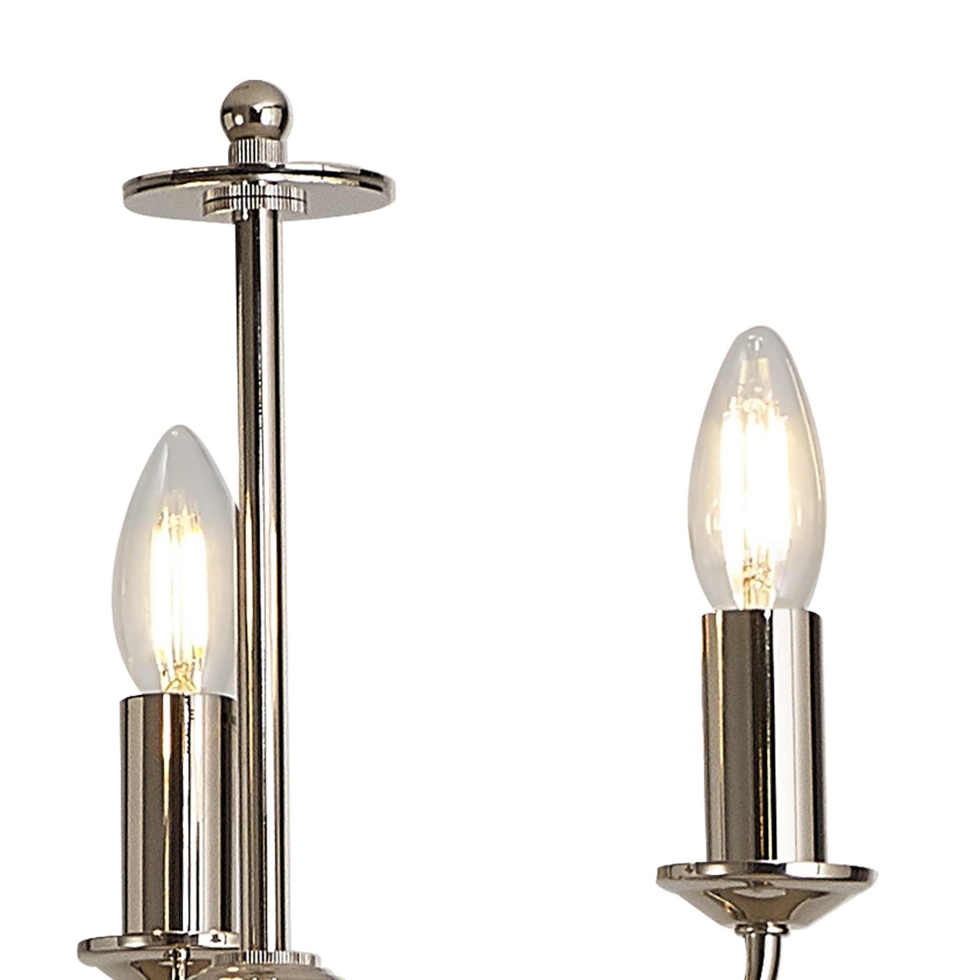 Deco - Banyan Floor Lamp - Luminosity Designs Ltd