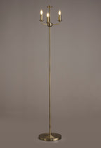 Deco - Banyan Floor Lamp - Luminosity Designs Ltd