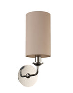 Deco - Banyan Single Wall Light - Luminosity Designs Ltd