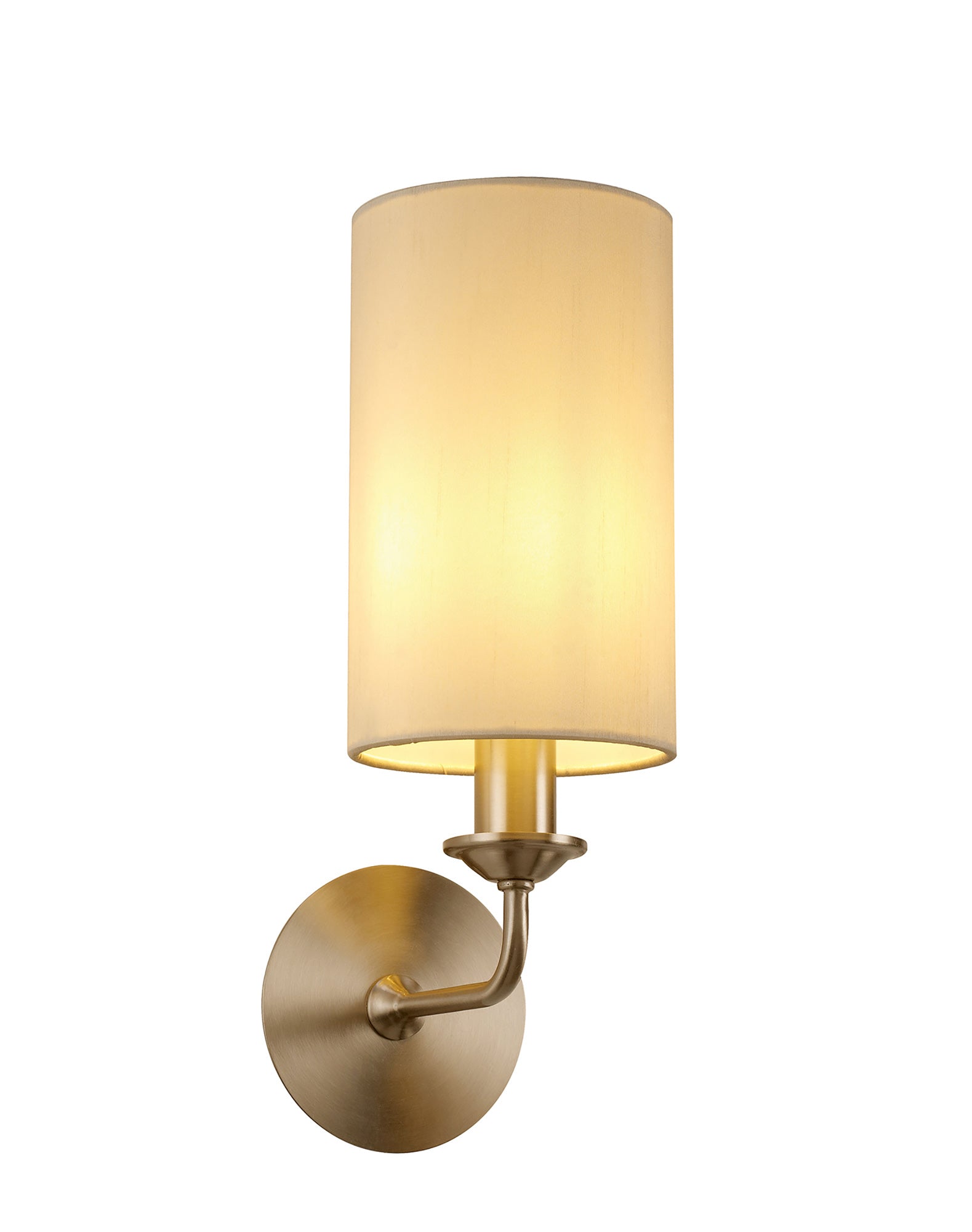 Deco - Banyan Single Wall Light - Luminosity Designs Ltd