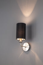 Deco - Banyan Single Wall Light - Luminosity Designs Ltd