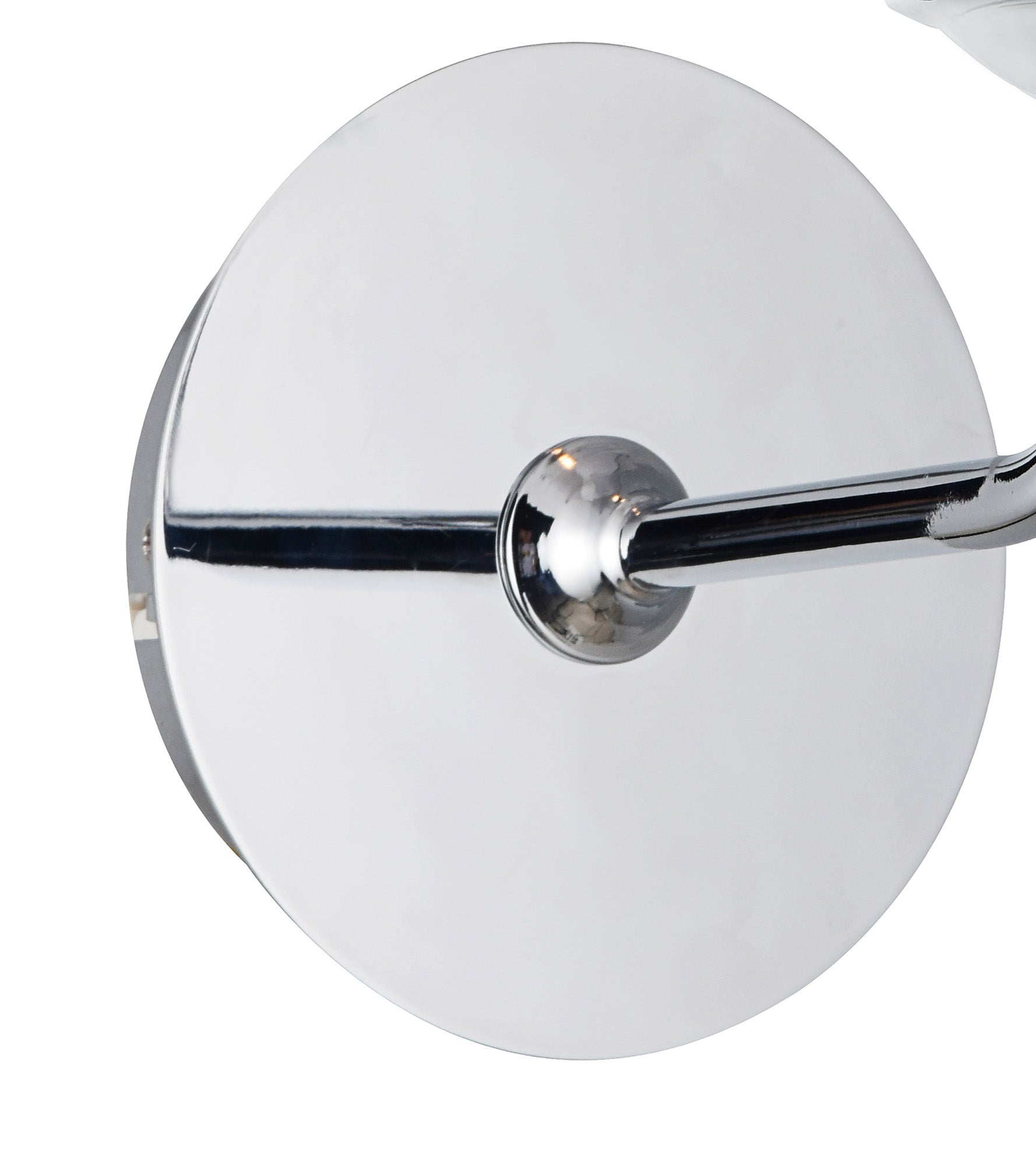 Deco - Banyan Single Wall Light - Luminosity Designs Ltd