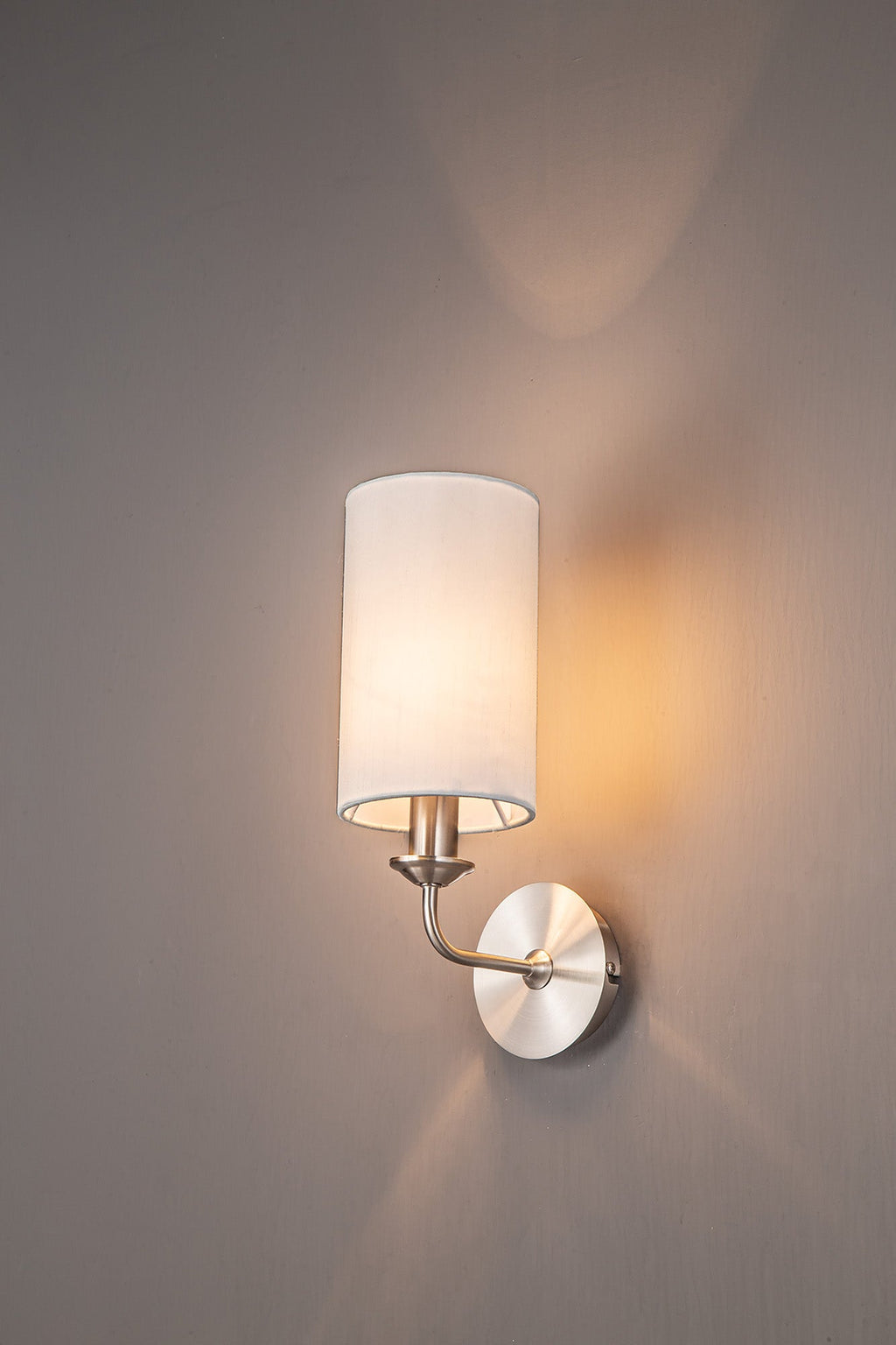 Deco - Banyan Single Wall Light - Luminosity Designs Ltd