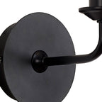 Deco - Banyan Single Wall Light - Luminosity Designs Ltd