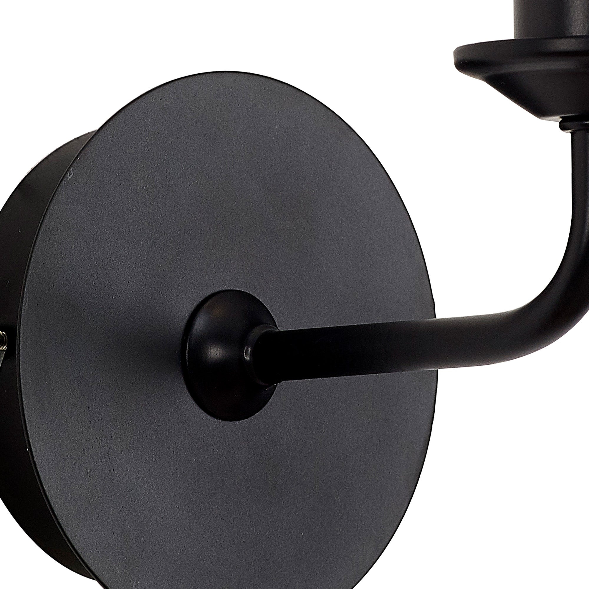 Deco - Banyan Single Wall Light - Luminosity Designs Ltd