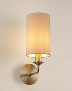 Deco - Banyan Single Wall Light - Luminosity Designs Ltd