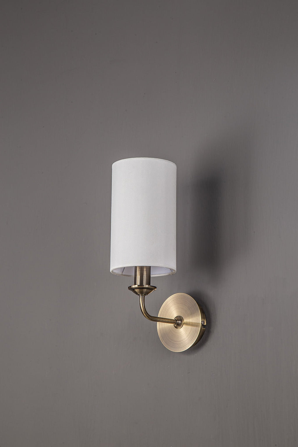 Deco - Banyan Single Wall Light - Luminosity Designs Ltd