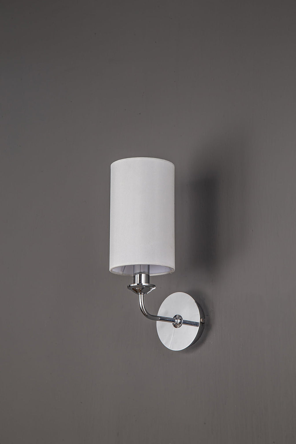 Deco - Banyan Single Wall Light - Luminosity Designs Ltd