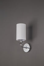 Deco - Banyan Single Wall Light - Luminosity Designs Ltd