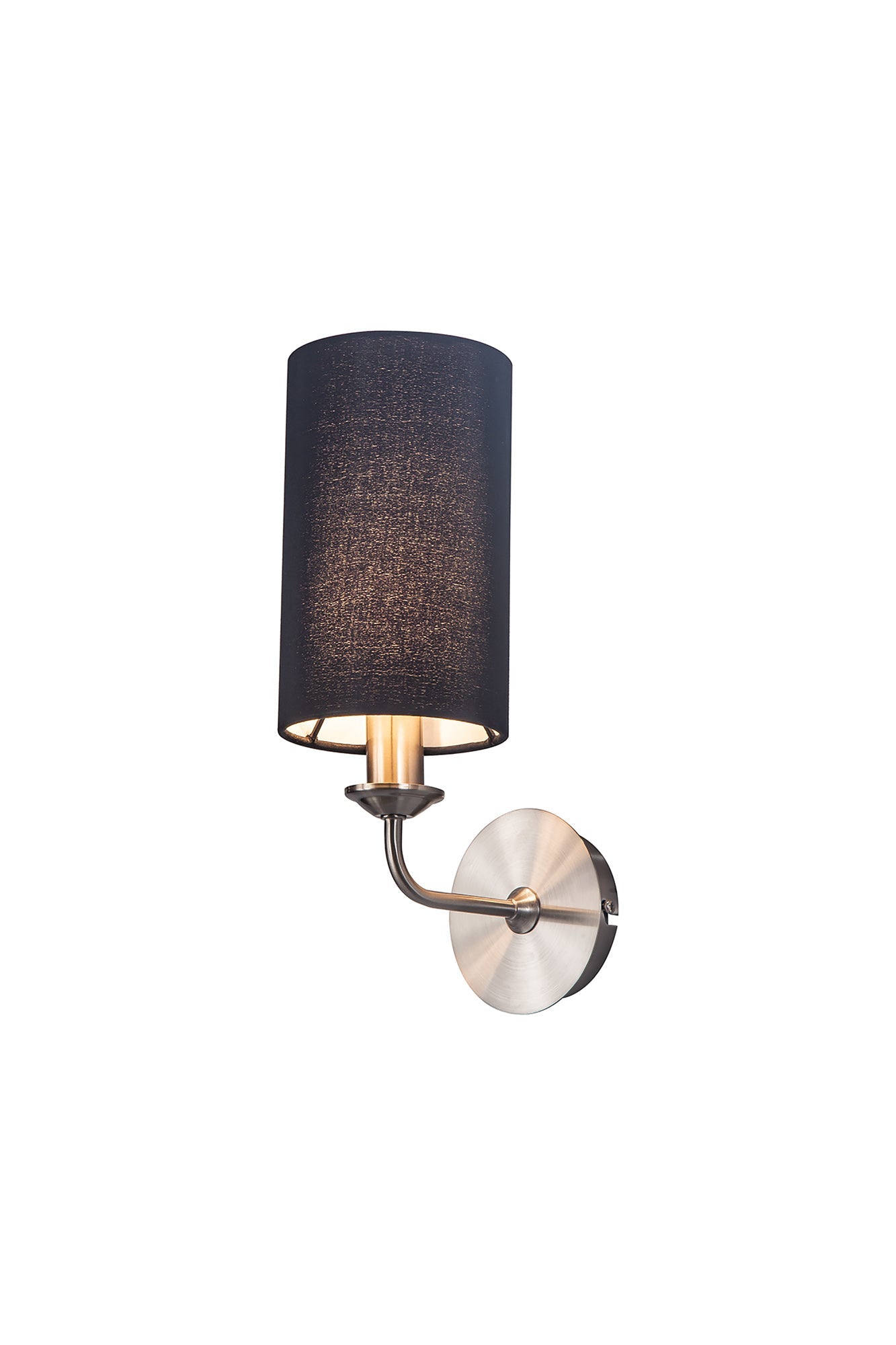Deco - Banyan Single Wall Light - Luminosity Designs Ltd