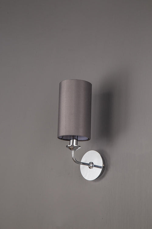 Deco - Banyan Single Wall Light - Luminosity Designs Ltd