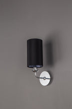 Deco - Banyan Single Wall Light - Luminosity Designs Ltd