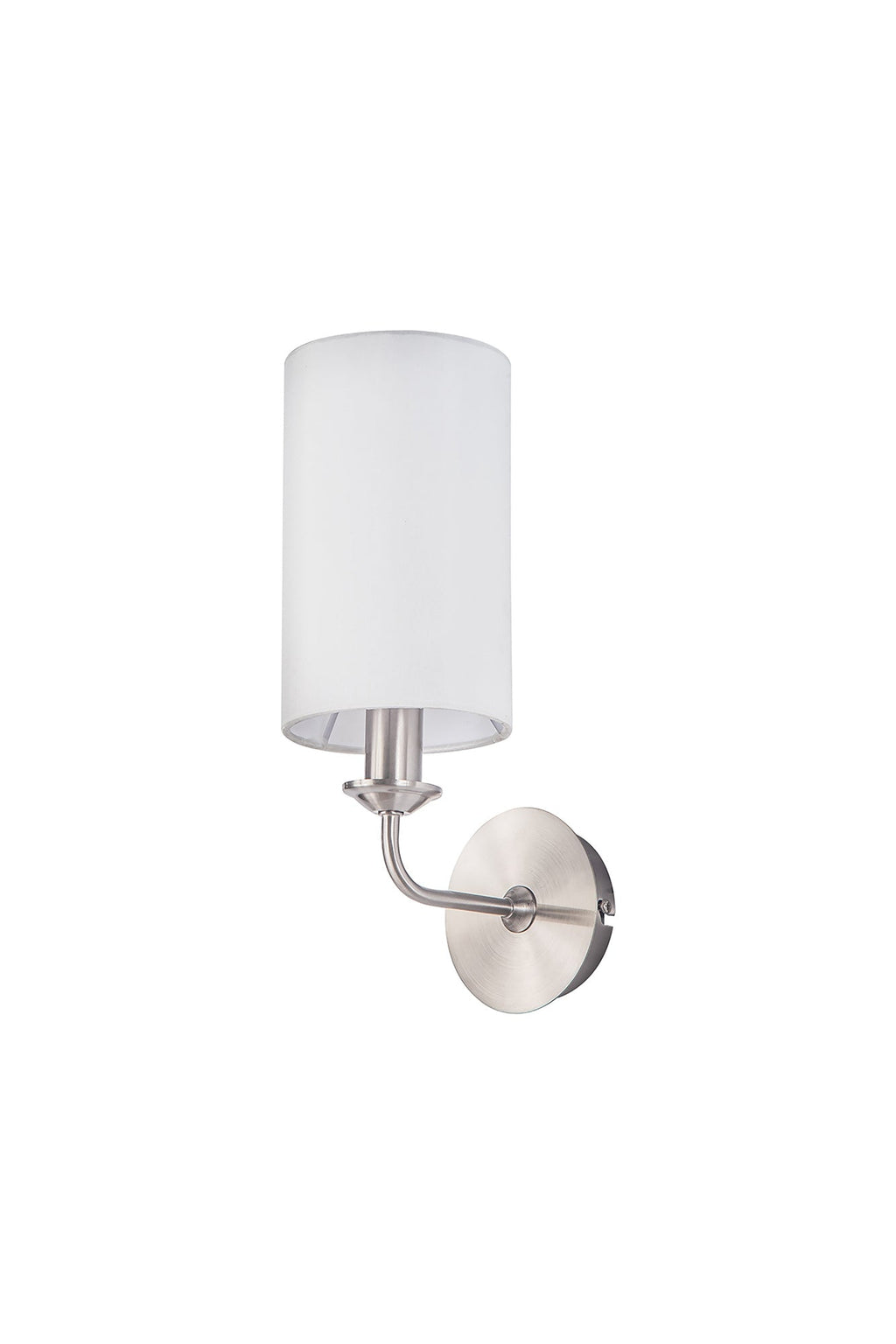 Deco - Banyan Single Wall Light - Luminosity Designs Ltd