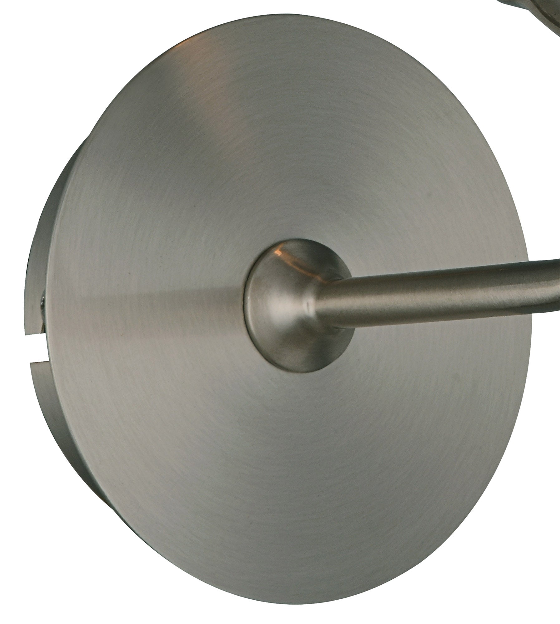 Deco - Banyan Single Wall Light - Luminosity Designs Ltd