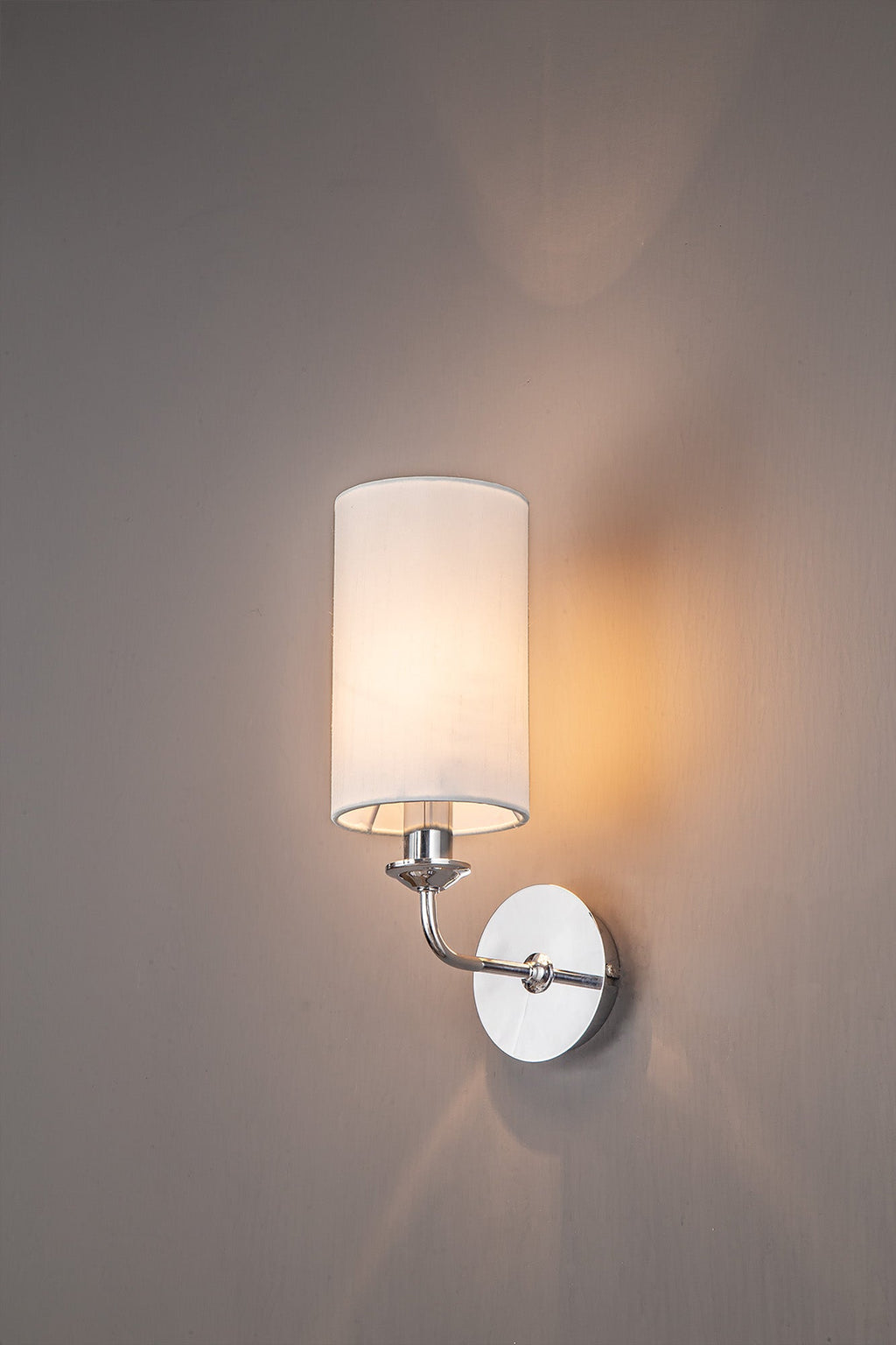 Deco - Banyan Single Wall Light - Luminosity Designs Ltd